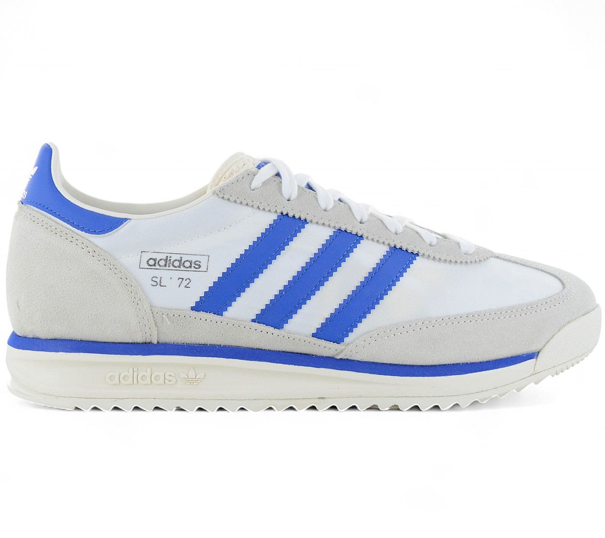 Adidas Originals SL 72 RS - Мужские кроссовки обувь Белый JH8644 ОРИГИНАЛ EU 42 2/3 UK 8.5 белый
Adidas Originals SL 72 RS - Мужские кроссовки обувь Белый JH8644 ОРИГИНАЛ EU 42 2/3 UK 8.5 белый