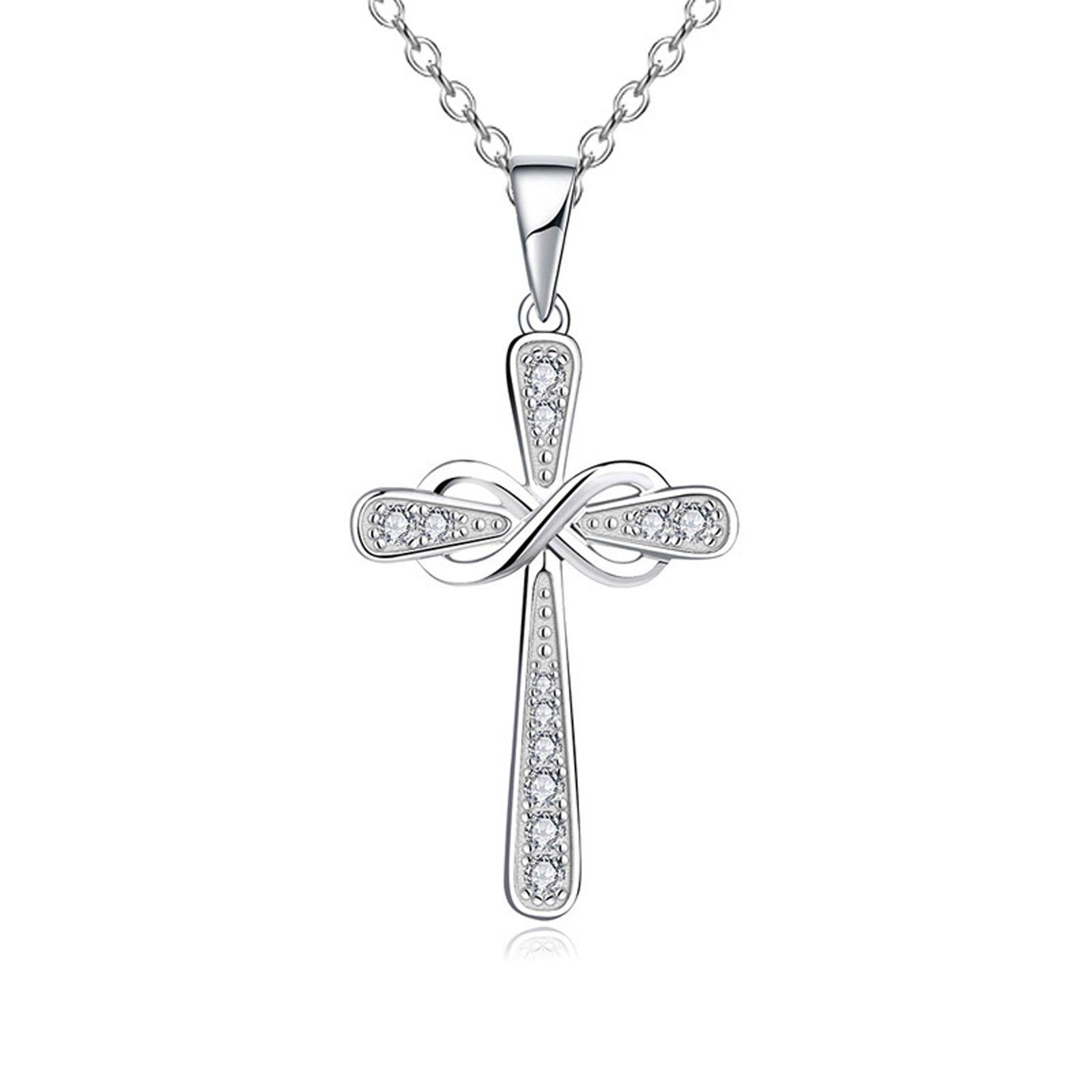 Fashionable Women s Necklace One Size срібний
Fashionable Women s Necklace One Size срібний