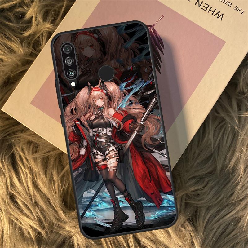 Чехол Amiya Ansel Arknights для Huawei Nova Y90 Y60 Y61 Y70 Y72 Y73 Y91 3i 7i 8i 11i 12i 9 10 SE P20 P30 P40 Lite Nova 10 SE
Чехол Amiya Ansel Arknights для Huawei Nova Y90 Y60 Y61 Y70 Y72 Y73 Y91 3i 7i 8i 11i 12i 9 10 SE P20 P30 P40 Lite Nova 10 SE
