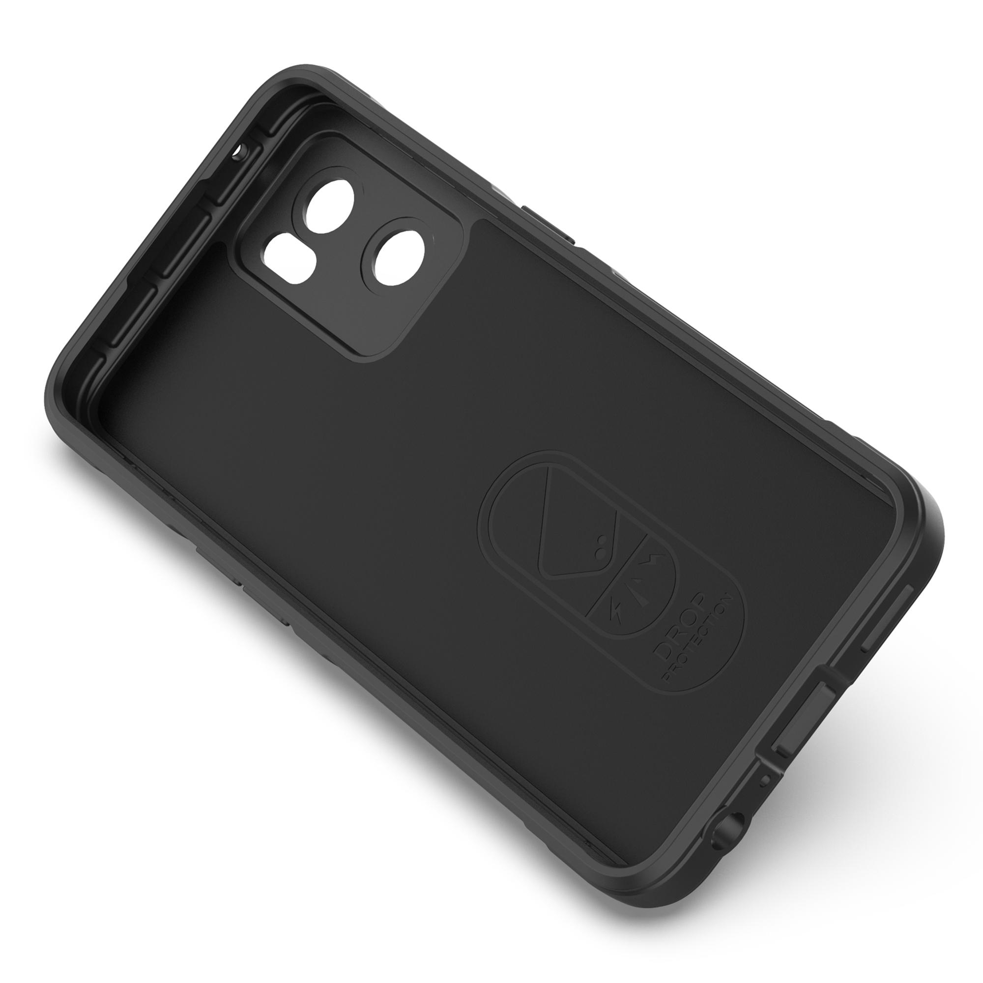 For Oppo Reno7 5G (Global)/Find X5 Lite Soft TPU Case Rugged Back Shock Absorption Phone Cover Light Grey
For Oppo Reno7 5G (Global)/Find X5 Lite Soft TPU Case Rugged Back Shock Absorption Phone Cover Light Grey