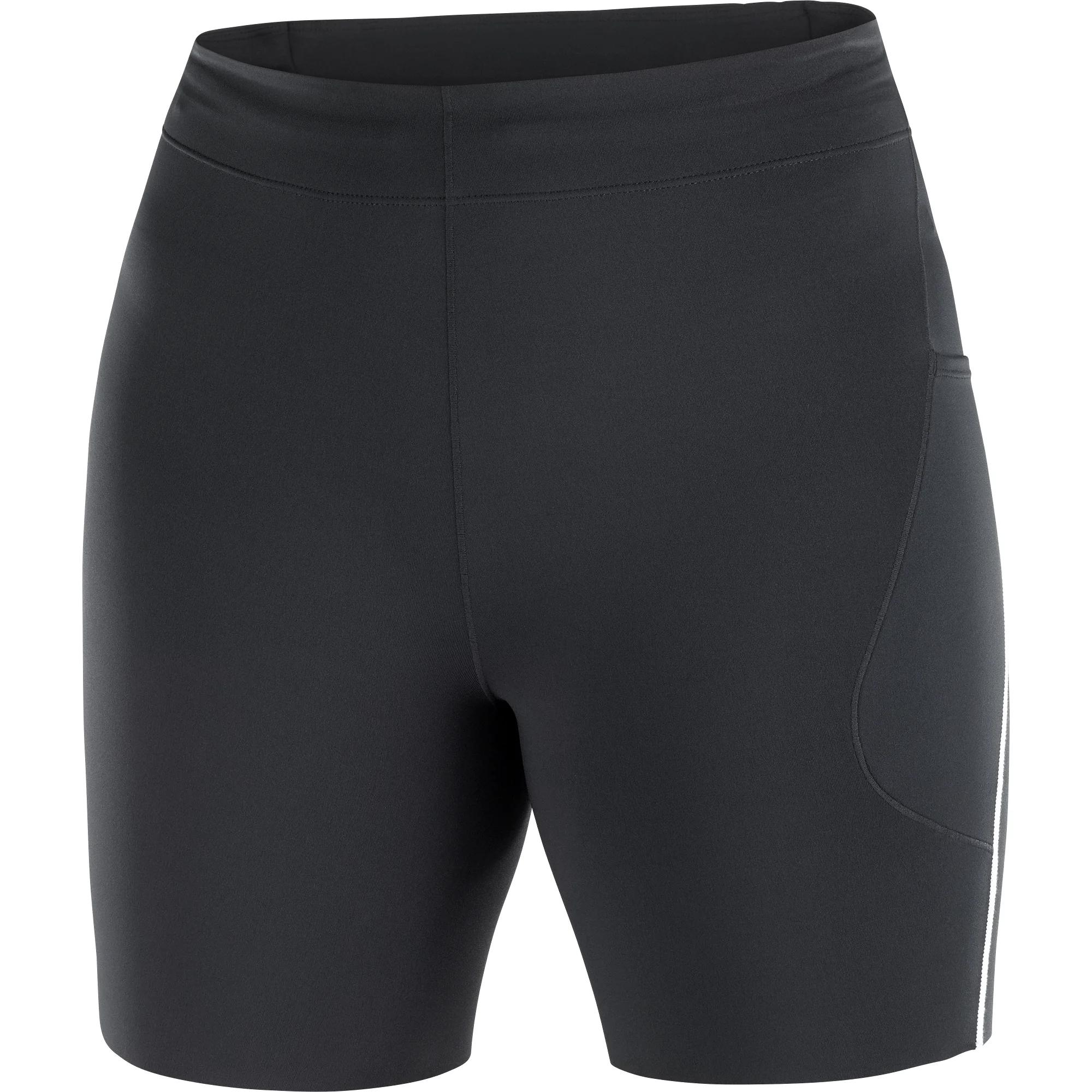 Женские шорты Salomon Sense Stow Short Tights 6 Мягкие, дышащие, быстросохнущие, ударопрочные, однотонные, со светоотражающими полосами, для бега, шорты C27402 S
Женские шорты Salomon Sense Stow Short Tights 6 Мягкие, дышащие, быстросохнущие, ударопрочные, однотонные, со светоотражающими полосами, для бега, шорты C27402 S
