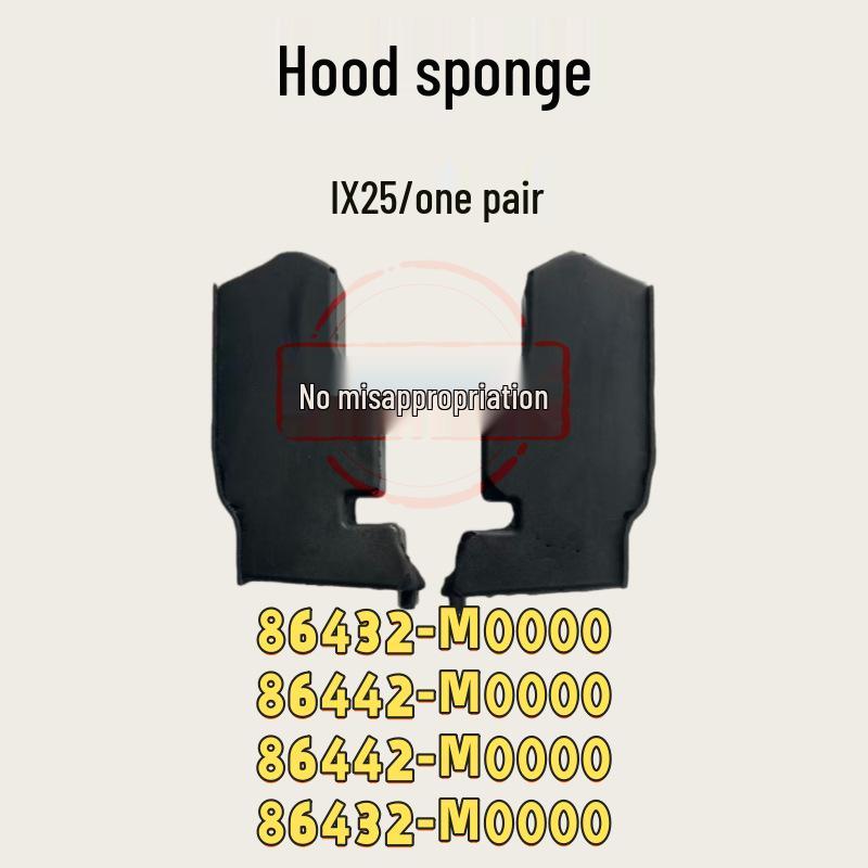 Подходит для Hyundai IX25 Салонная губка 86432-M0000, 86442-M0000 Left Side
Подходит для Hyundai IX25 Салонная губка 86432-M0000, 86442-M0000 Left Side