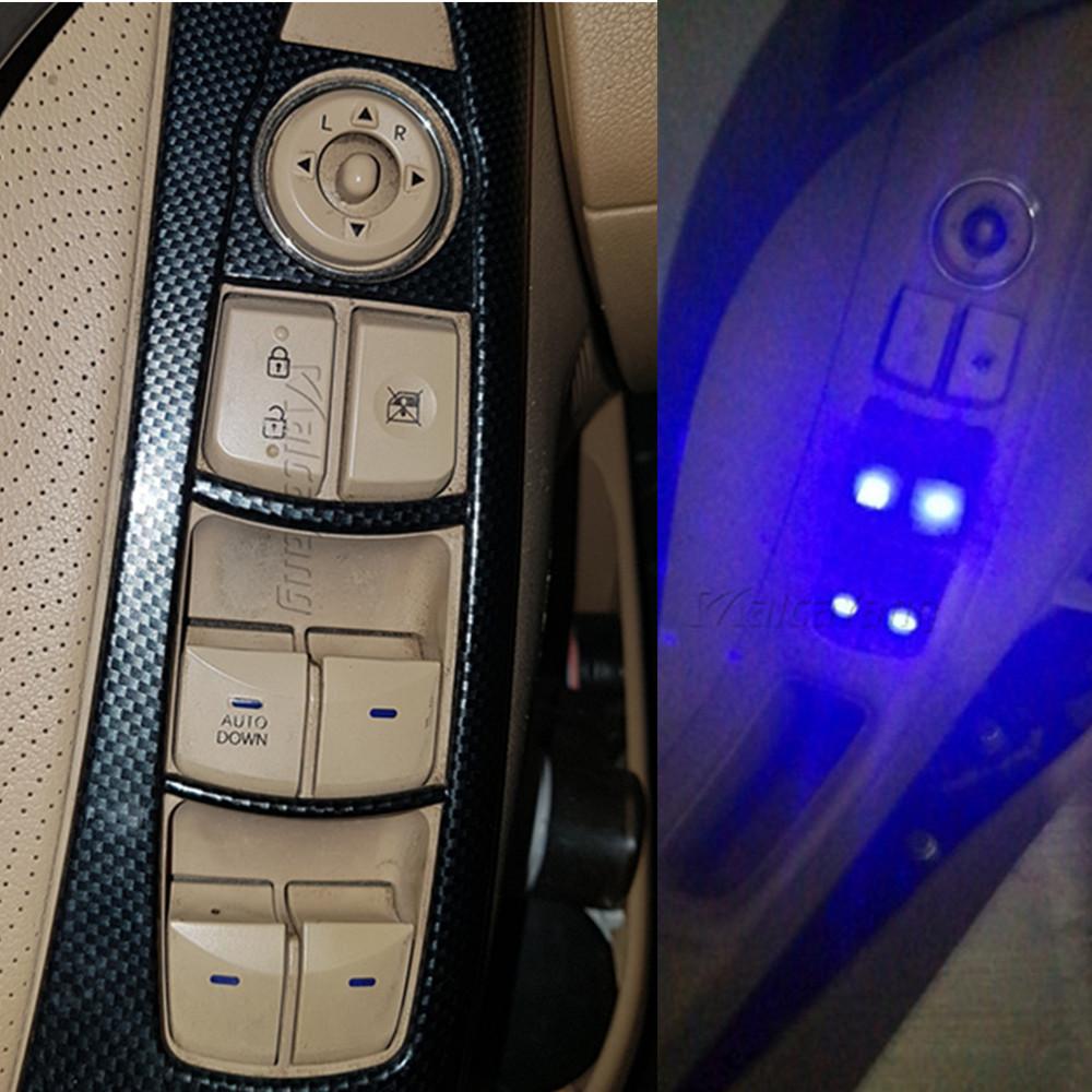 Главный выключатель электрических стеклоподъемников для Hyundai Elantra Lang Move 2012 2013 2014 2015 2016 93570-4V000 93570-4V010
Главный выключатель электрических стеклоподъемников для Hyundai Elantra Lang Move 2012 2013 2014 2015 2016 93570-4V000 93570-4V010