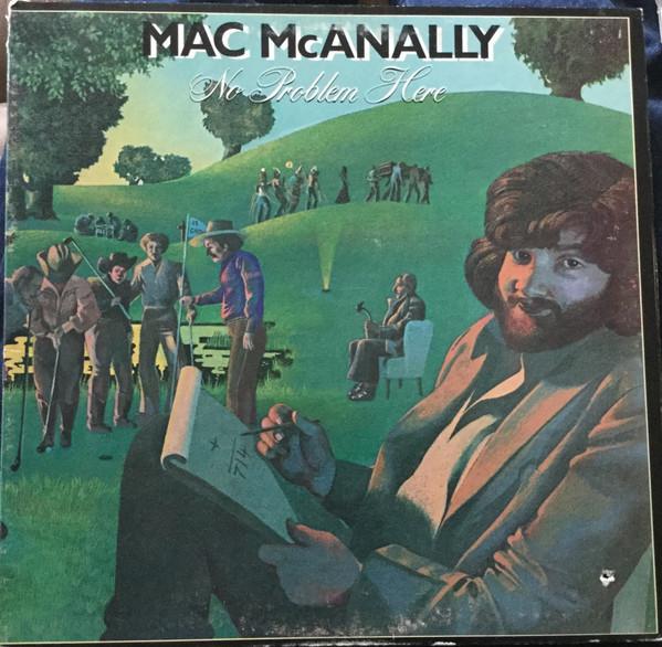 LP Record MAC MCANALLY No Problem Here SW50029 Ariola Records 1978 Canada CountryFolk Used
LP Record MAC MCANALLY No Problem Here SW50029 Ariola Records 1978 Canada CountryFolk Used