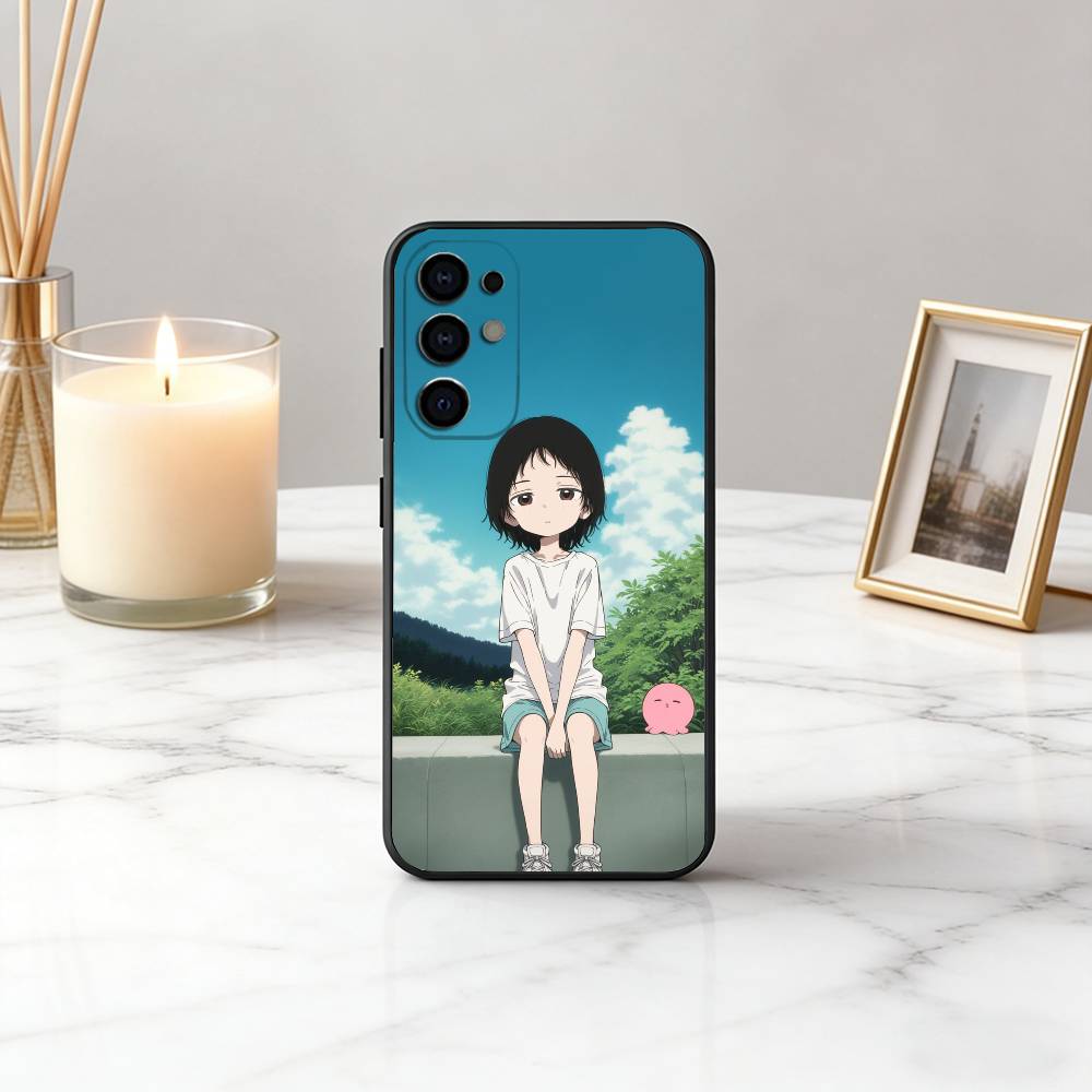 Cute Takopis O-Original S-Sin-tos Phone Case Black Silicone Soft For Samsung S25,S24,S21,S22,S23,S30,Ultra,S20,Plus,Fe,Lite Samsung S24
Cute Takopis O-Original S-Sin-tos Phone Case Black Silicone Soft For Samsung S25,S24,S21,S22,S23,S30,Ultra,S20,Plus,Fe,Lite Samsung S24