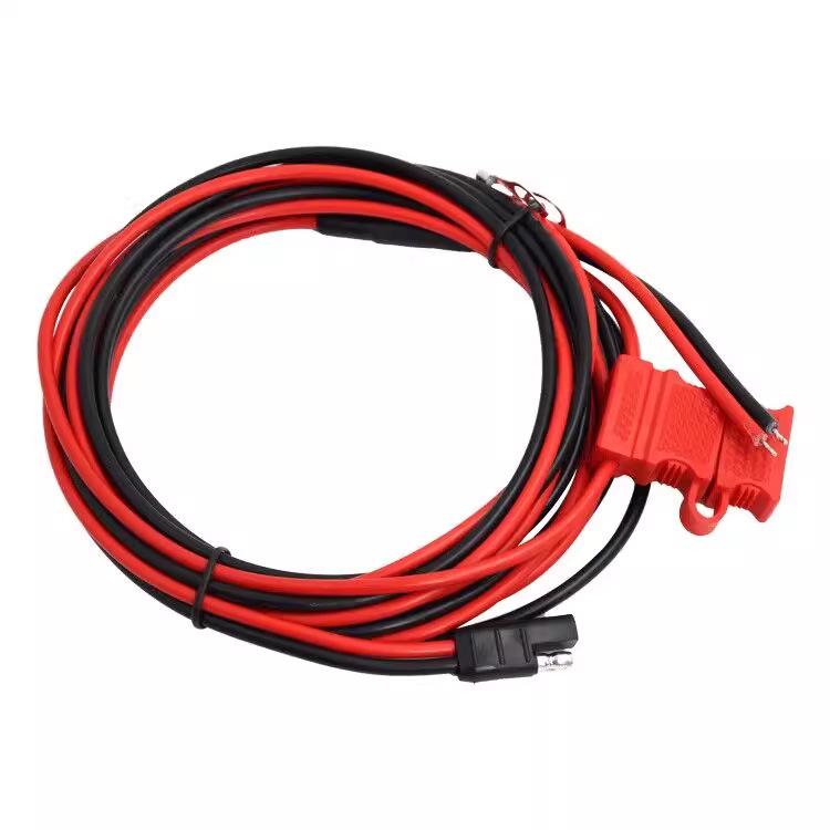 3m Power Cord for GM3188/GM950/GM300/GM338/GM3688 Motorcycle Stations Other
3m Power Cord for GM3188/GM950/GM300/GM338/GM3688 Motorcycle Stations Other