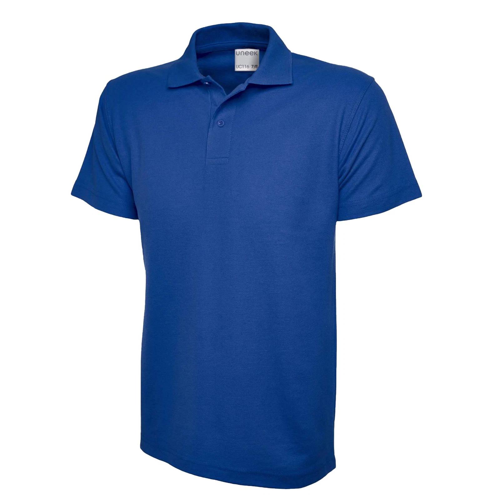 Mens Classic Polo T Shirt Casual Short Sleeve Regular Sports Wear Unisex L
Mens Classic Polo T Shirt Casual Short Sleeve Regular Sports Wear Unisex L