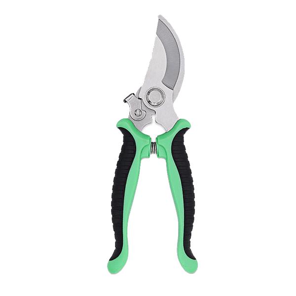 Sharp Blade Gardening Fruit Branch Pruning Shears Non-slip Labor-saving Multi Garden Scissors Bonsai Plants Flowers
Sharp Blade Gardening Fruit Branch Pruning Shears Non-slip Labor-saving Multi Garden Scissors Bonsai Plants Flowers