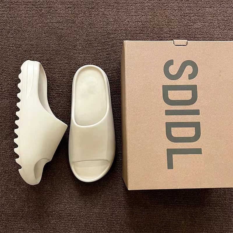 Women Men Slippers Fashion EVA Slides 2025 Summers Outdoor Beach Sandals Women Casual Shoes Man Flip-flops Men s Sandal 40-41 бежевий
Women Men Slippers Fashion EVA Slides 2025 Summers Outdoor Beach Sandals Women Casual Shoes Man Flip-flops Men s Sandal 40-41 бежевий