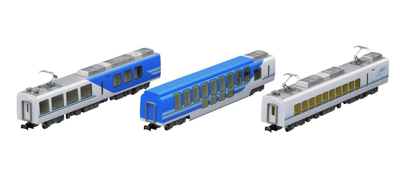 TOMIX N Gauge Kinki Nippon Railway 50000 Series Shimakaze Дополнительный набор 98462 Модель поезда железной дороги
TOMIX N Gauge Kinki Nippon Railway 50000 Series Shimakaze Дополнительный набор 98462 Модель поезда железной дороги