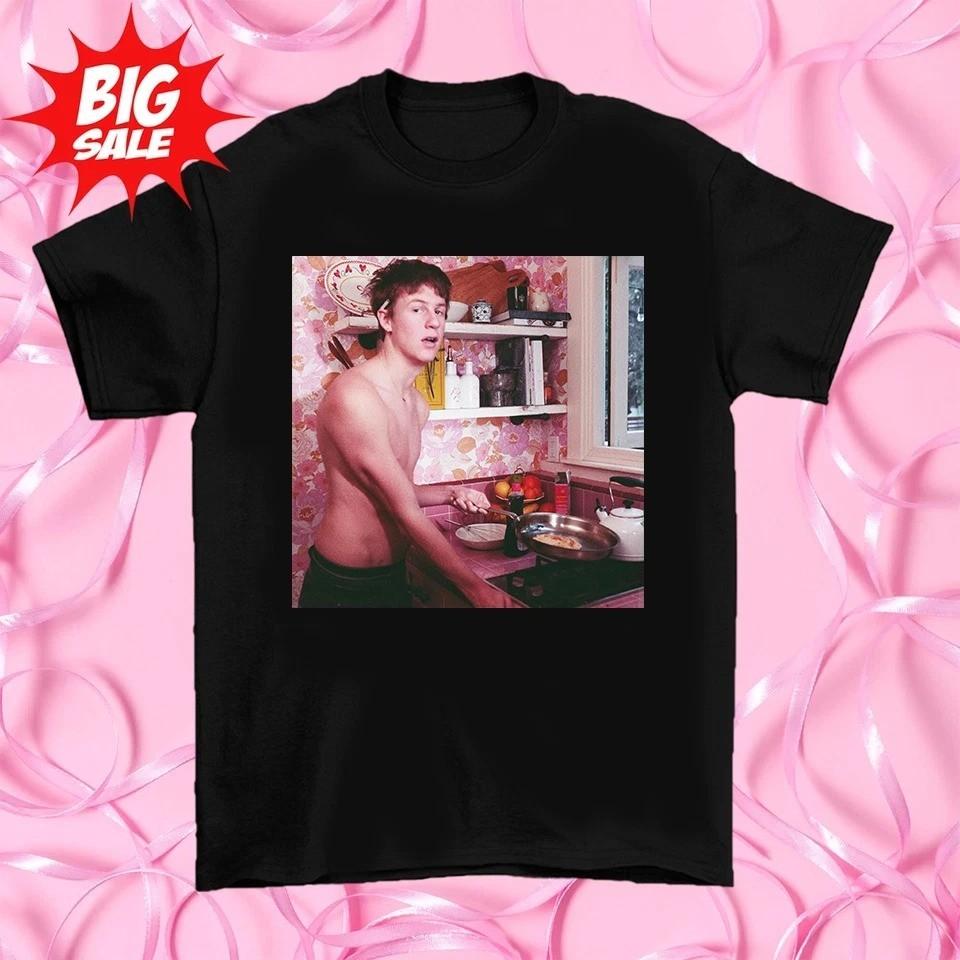 Malcolm Todd Sweet Boy Album Black Cotton T Shirt Gift For Fan Size S4XL Unisex T-Shirt L
Malcolm Todd Sweet Boy Album Black Cotton T Shirt Gift For Fan Size S4XL Unisex T-Shirt L