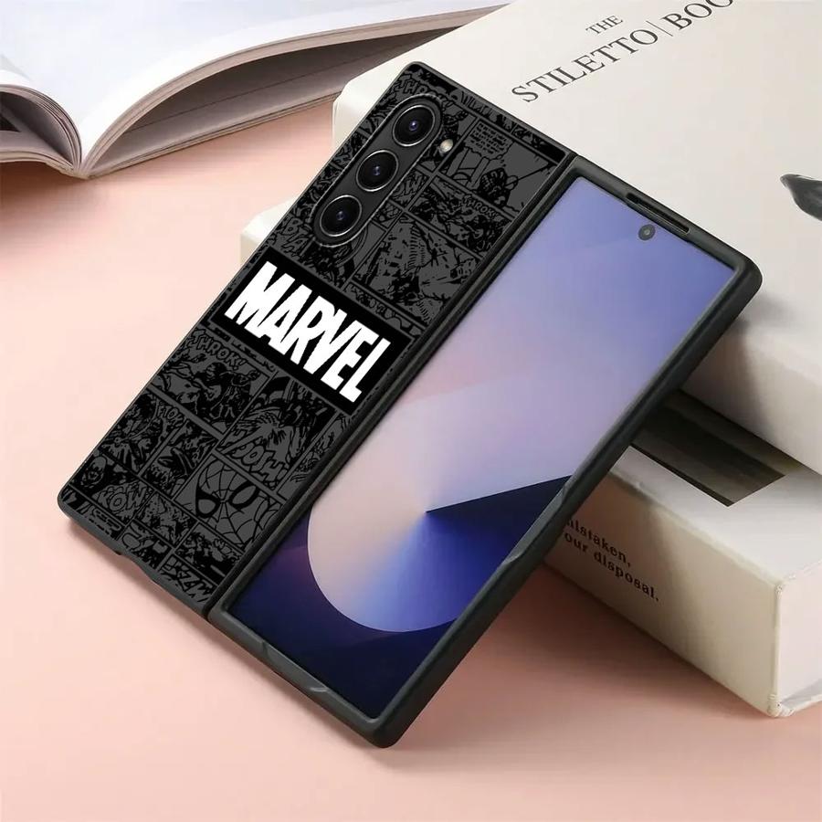 Задняя крышка-чехол для телефона Samsung Galaxy Z Fold 7 6 5 4 3 ZFold5 ZFold6 ZFold4 ZFold3 ZFold7 Марвел Герой Веном Galaxy Z Fold6
Задняя крышка-чехол для телефона Samsung Galaxy Z Fold 7 6 5 4 3 ZFold5 ZFold6 ZFold4 ZFold3 ZFold7 Марвел Герой Веном Galaxy Z Fold6