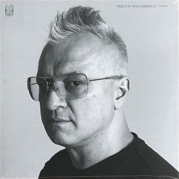 LP Record TIMOTHY ARCHAMBAULT - Chìsake SOMA042 Ideologic Organ 2022 Austria Classical
LP Record TIMOTHY ARCHAMBAULT - Chìsake SOMA042 Ideologic Organ 2022 Austria Classical