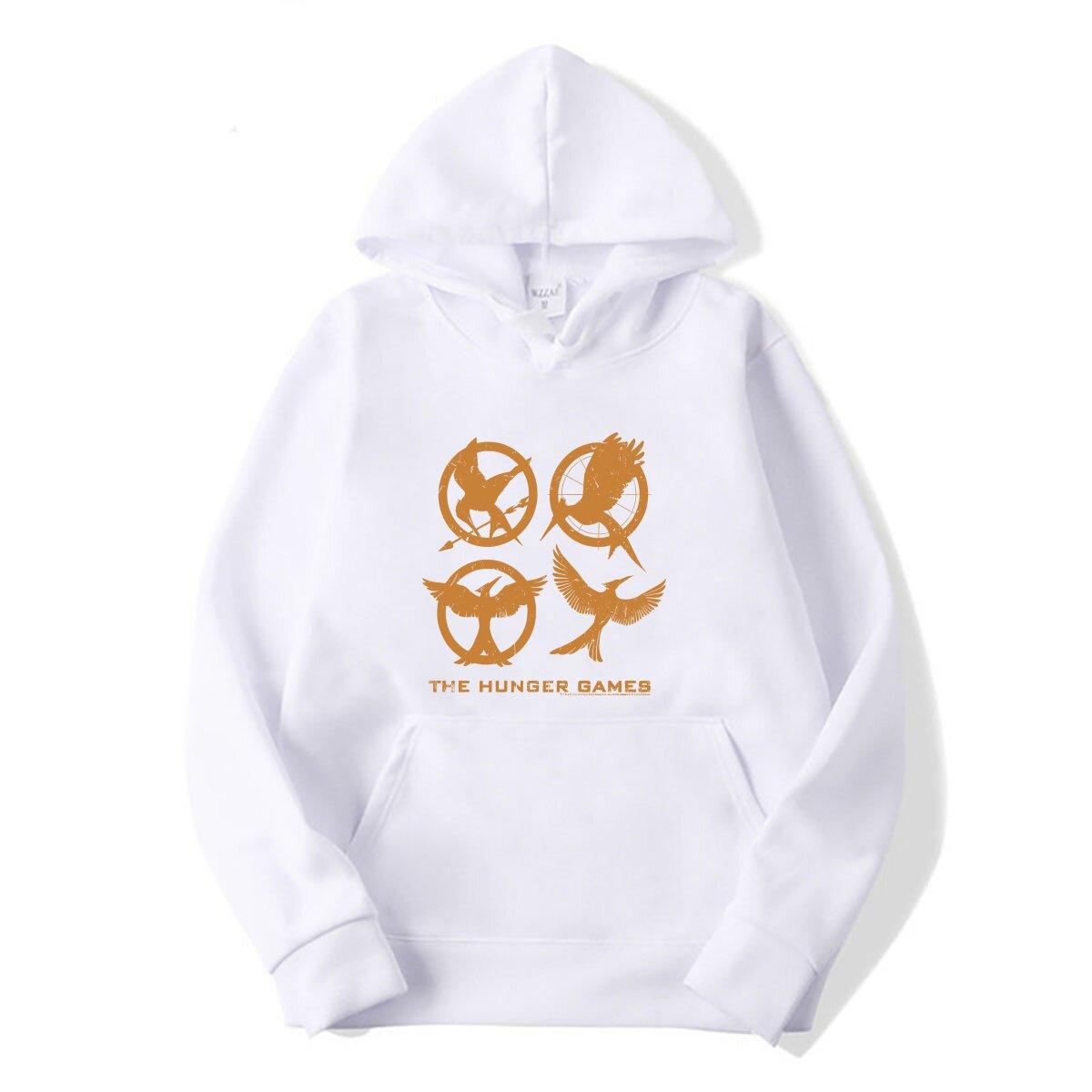 hunger games hunger games emblems hoodies XL
hunger games hunger games emblems hoodies XL