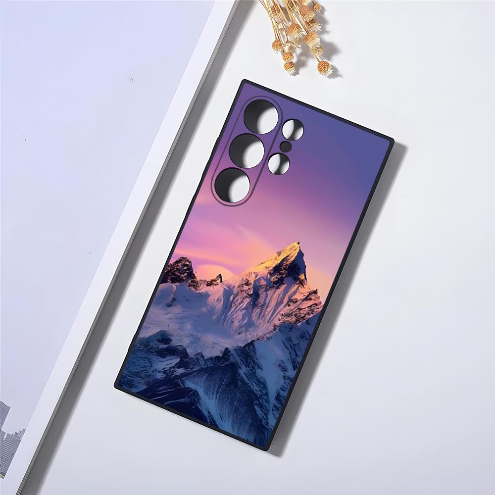 Zermatt Matterhorn Swiss Mountain Phone Case For Samsung S26 S24 Ultra S25 S23 Fe S22 S20 S21 A16 A54 A34 A24 A53 Back Cover Samsung a54 5g
Zermatt Matterhorn Swiss Mountain Phone Case For Samsung S26 S24 Ultra S25 S23 Fe S22 S20 S21 A16 A54 A34 A24 A53 Back Cover Samsung a54 5g