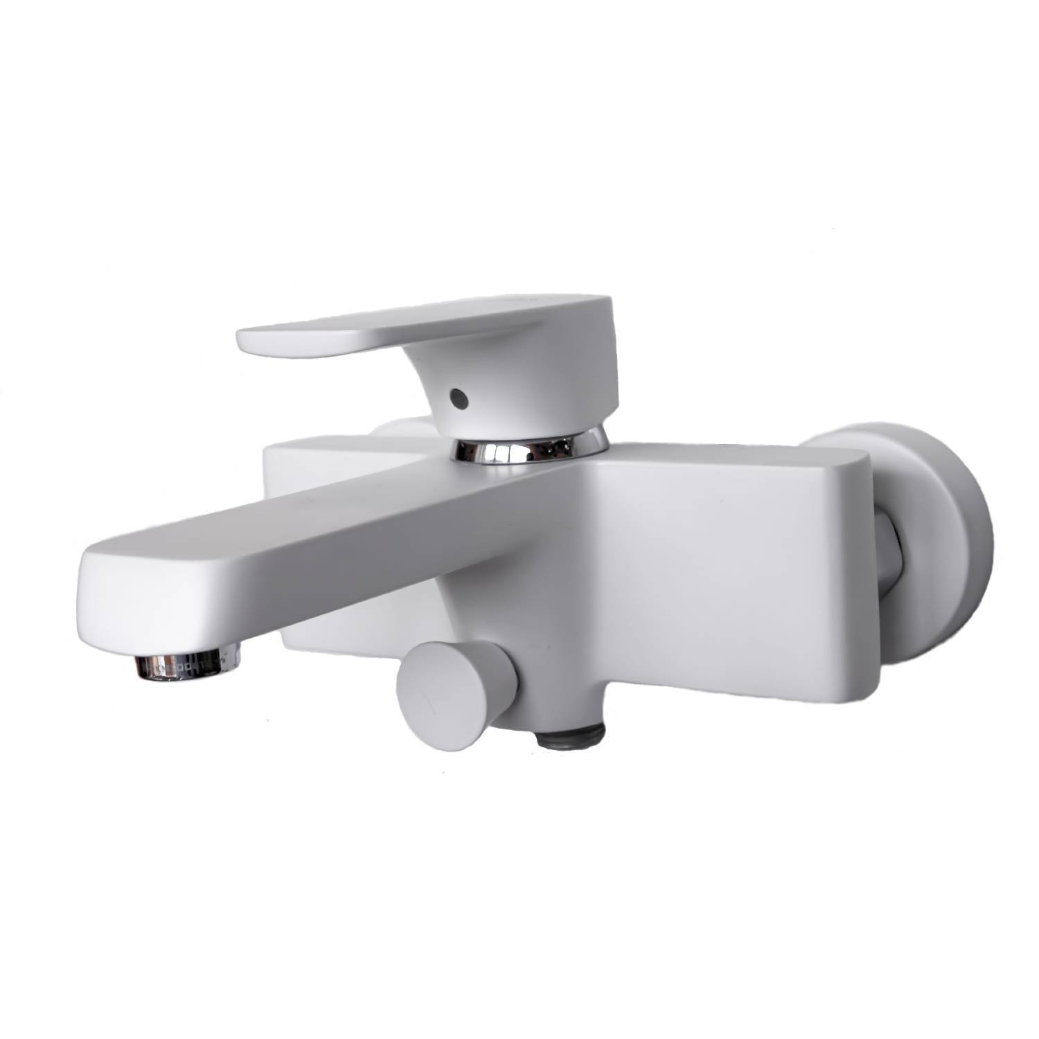 Bath Mixer D k Berlin steinbeis Short Spout White da1433226
Bath Mixer D k Berlin steinbeis Short Spout White da1433226