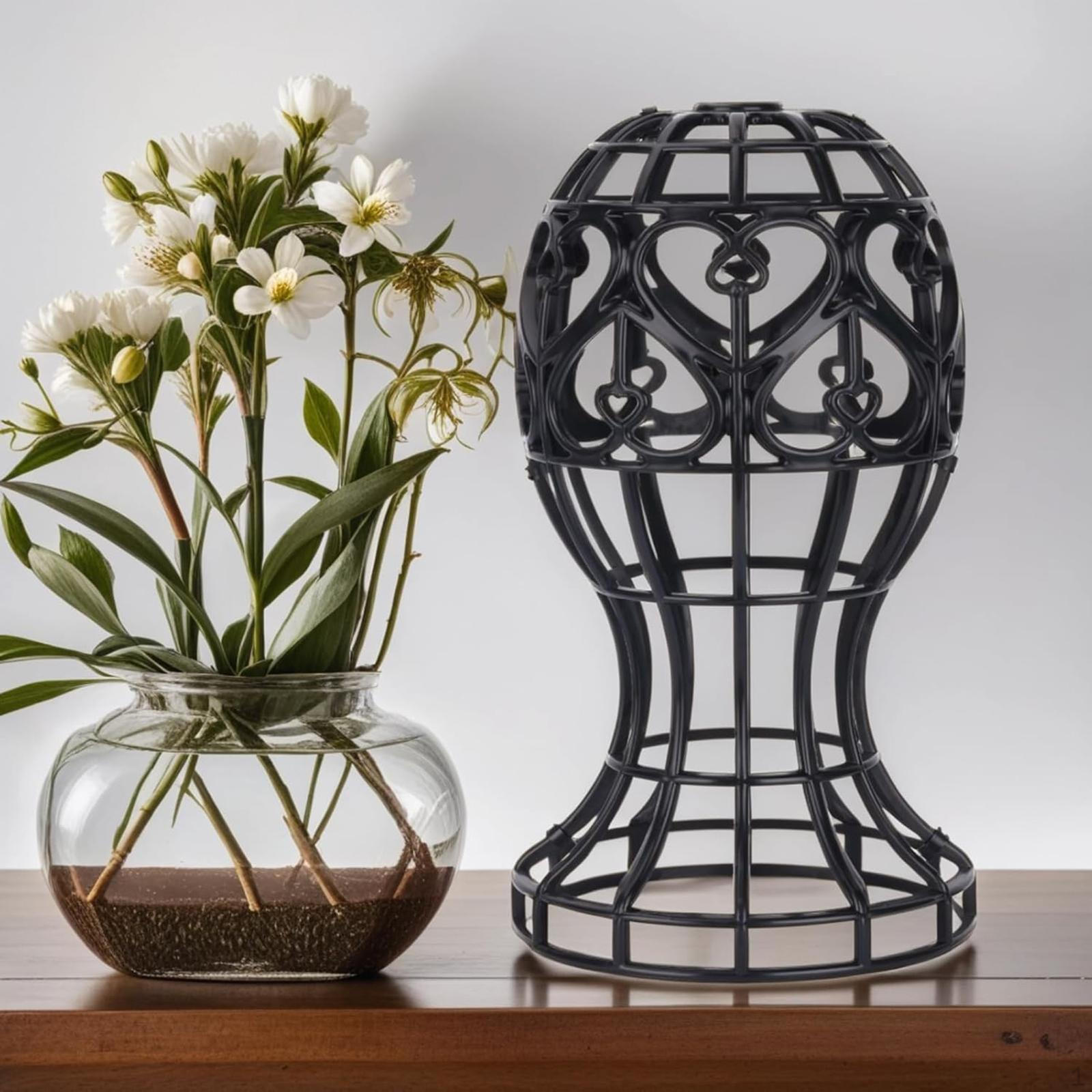 Подставка для парика, многофункциональная стойка-дисплей для салона красоты, домашнего использования Gray Black
Подставка для парика, многофункциональная стойка-дисплей для салона красоты, домашнего использования Gray Black