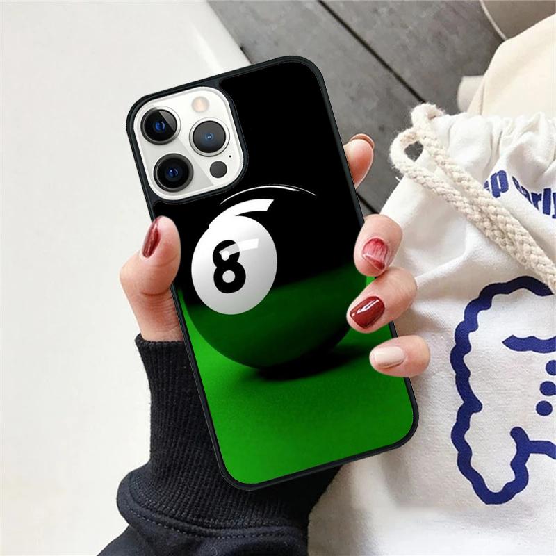 Billiards Snooker Ball Phone Case Cover For iPhone 17 Air 12 Plus Max for iPhone 17 Air 15 16 11 13 14 Pro Max iPhone 17pro max
Billiards Snooker Ball Phone Case Cover For iPhone 17 Air 12 Plus Max for iPhone 17 Air 15 16 11 13 14 Pro Max iPhone 17pro max