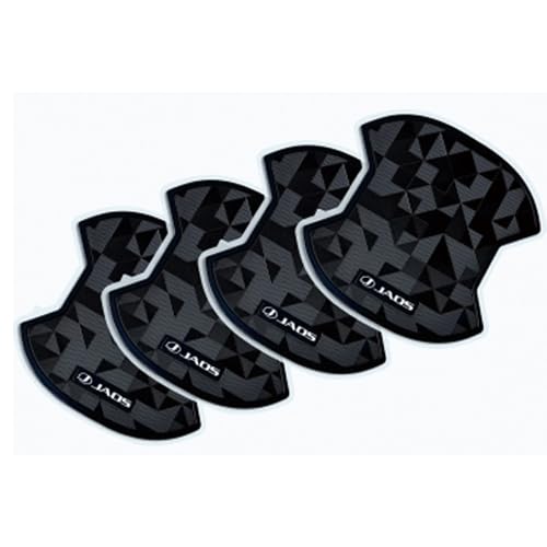 JAOS B636103B Door Handle Protector Designed specifically for Toyota 250 Series Land Cruiser Vehicles Geometric Custom Exterior Parts Dress Up
JAOS B636103B Door Handle Protector Designed specifically for Toyota 250 Series Land Cruiser Vehicles Geometric Custom Exterior Parts Dress Up