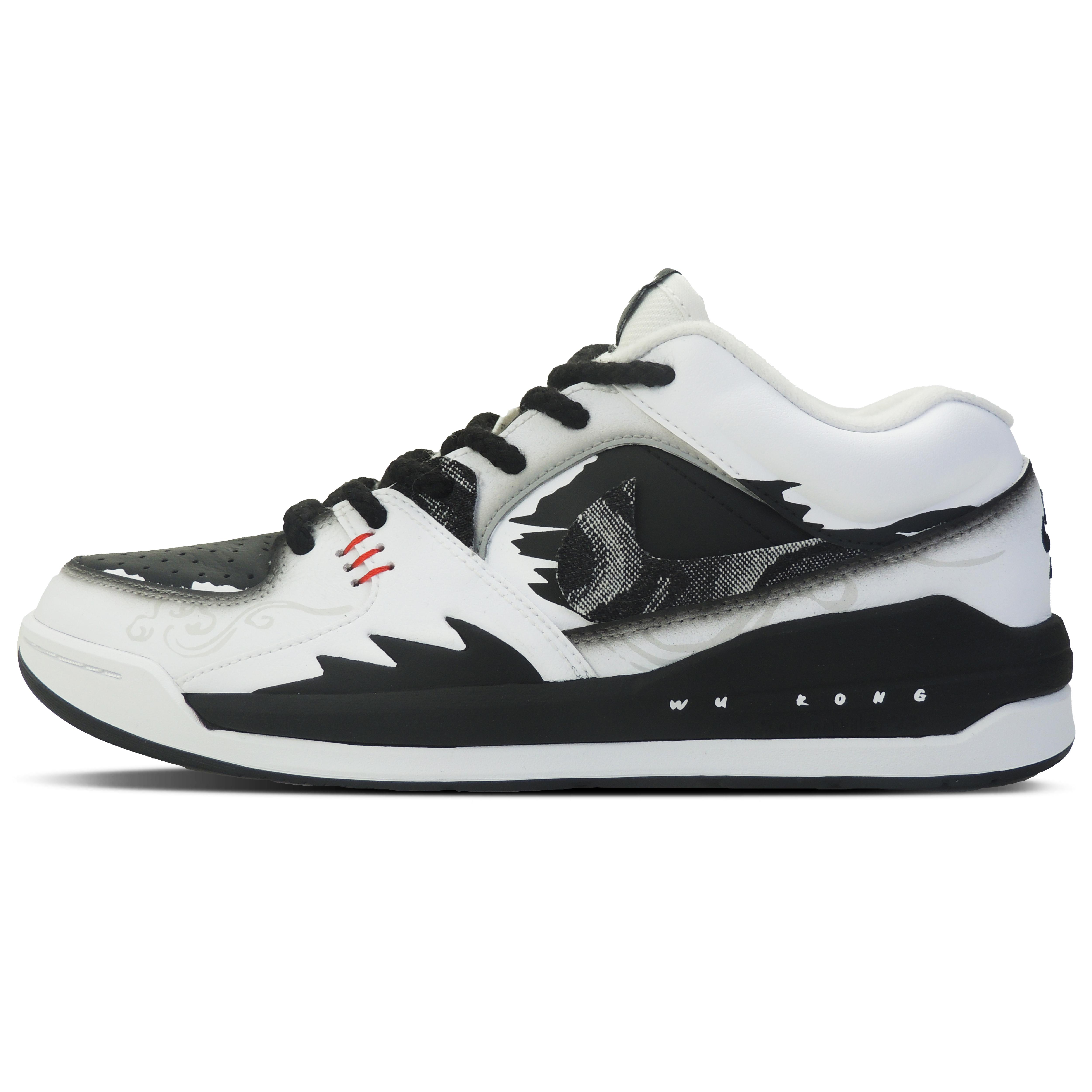 Jordan Stadium 90 Casual Shoes Men s Low Top Black White HF5258-102(Team463- ) 42.5
Jordan Stadium 90 Casual Shoes Men s Low Top Black White HF5258-102(Team463- ) 42.5