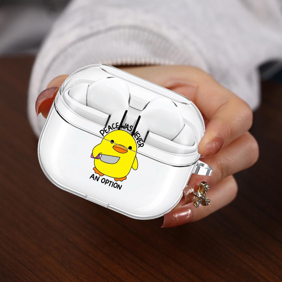 Милый Утенок Прозрачные Чехлы для Наушников Чехол с Крючком для Samsung Galaxy Buds Live 2Pro 4 Pro 2 3Pro 4Pro 3 FE Buds 3 FE
Милый Утенок Прозрачные Чехлы для Наушников Чехол с Крючком для Samsung Galaxy Buds Live 2Pro 4 Pro 2 3Pro 4Pro 3 FE Buds 3 FE