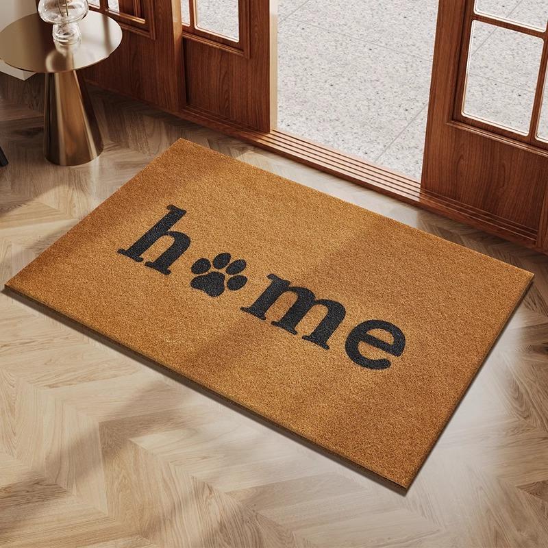 Alfombra para puerta de entrada con anillo de seda,resistente a la suciedad,no lavable,alfombrilla para pies de alta gama 40cm x 60cm
Alfombra para puerta de entrada con anillo de seda,resistente a la suciedad,no lavable,alfombrilla para pies de alta gama 40cm x 60cm