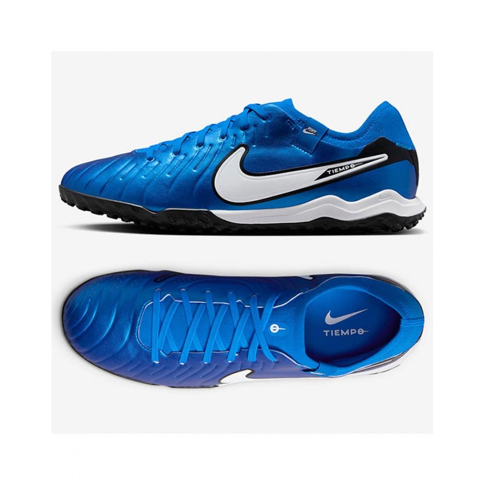 Футбольные бутсы Nike Tempo Legend 10 Pro Tf Dv4336 400 Pna2412 для футзала TMP TF DV4336400/230
Футбольные бутсы Nike Tempo Legend 10 Pro Tf Dv4336 400 Pna2412 для футзала TMP TF DV4336400/230