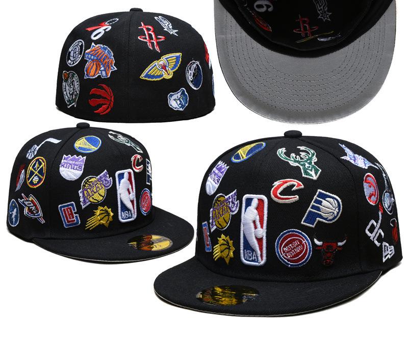 3D Embroidery Team Alliance Flat Brim Baseball Cap 7 3/8
3D Embroidery Team Alliance Flat Brim Baseball Cap 7 3/8