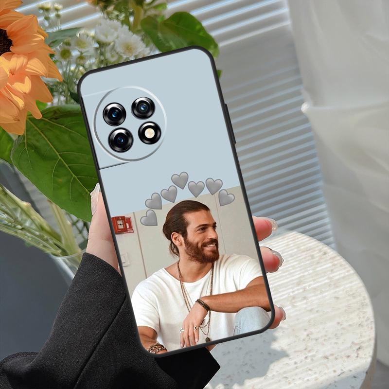 Can Yaman Case For OnePlus 10 Pro 15 13 12 11 13T 15R 13R 10R 10T 8T Nord CE 5 4 2 3 Lite N20 N30 Cover OnePlus 13T
Can Yaman Case For OnePlus 10 Pro 15 13 12 11 13T 15R 13R 10R 10T 8T Nord CE 5 4 2 3 Lite N20 N30 Cover OnePlus 13T