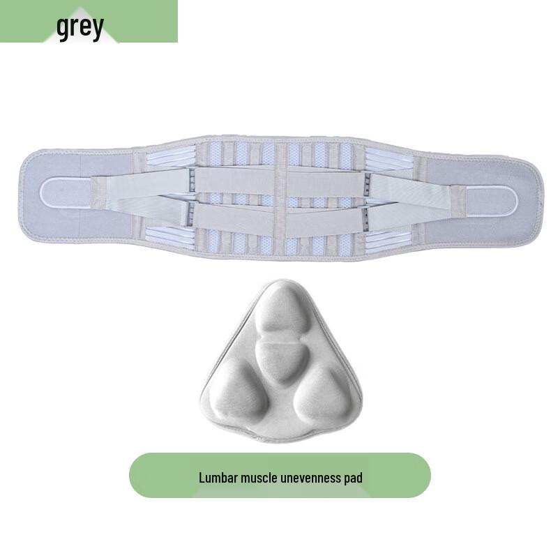 Sports Waist Support Belt L
Sports Waist Support Belt L