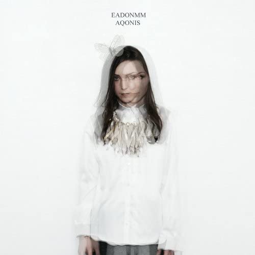 CD EADONMM; YEADON - Aqonis (Domestic CD) DTR011 Day Tripper Rec 2014 Japan Dance & Electronica Used
CD EADONMM; YEADON - Aqonis (Domestic CD) DTR011 Day Tripper Rec 2014 Japan Dance & Electronica Used