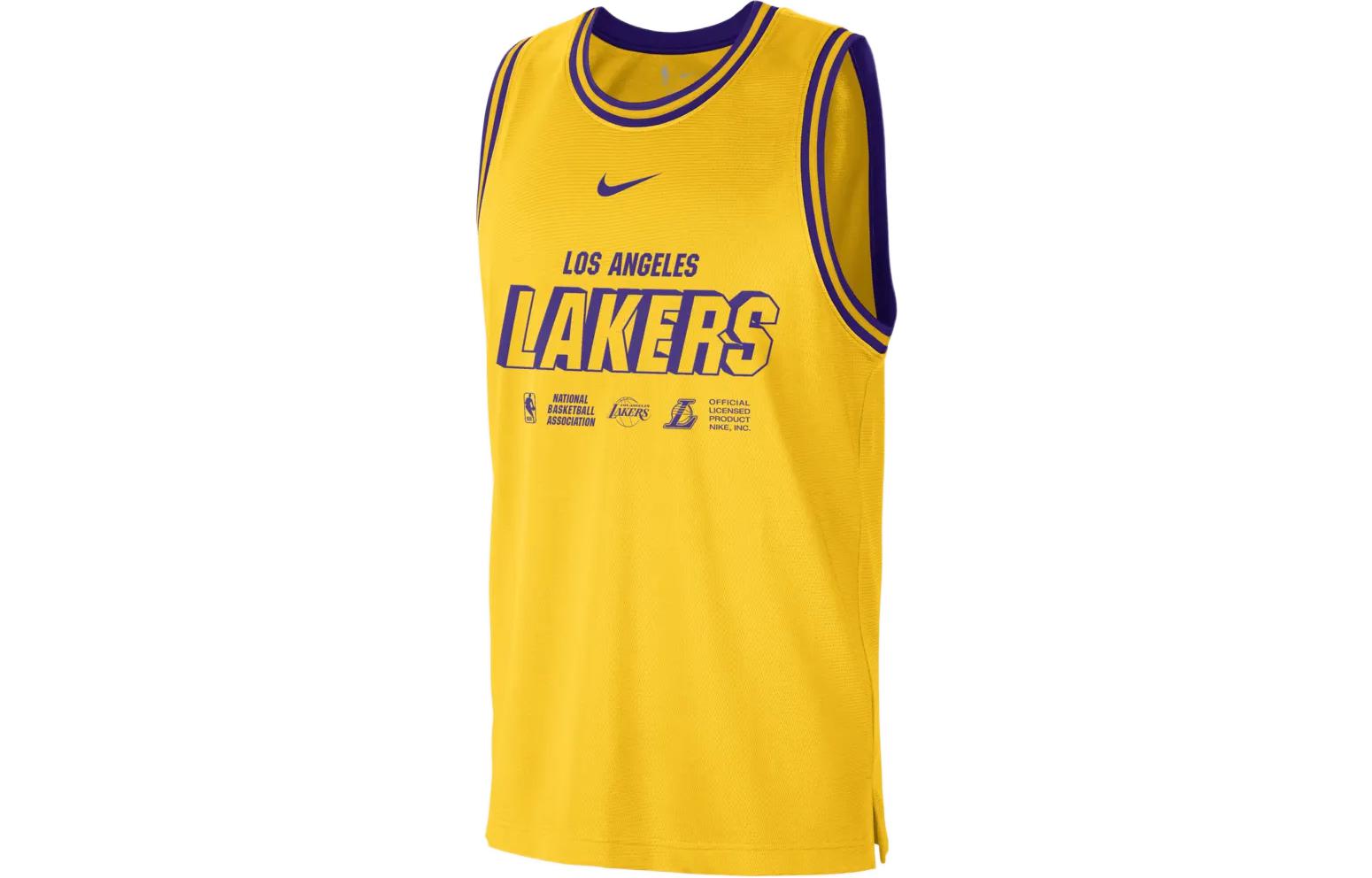 Nike Basketball Jersey Men s Yellow DR2273-728 XXXL
Nike Basketball Jersey Men s Yellow DR2273-728 XXXL