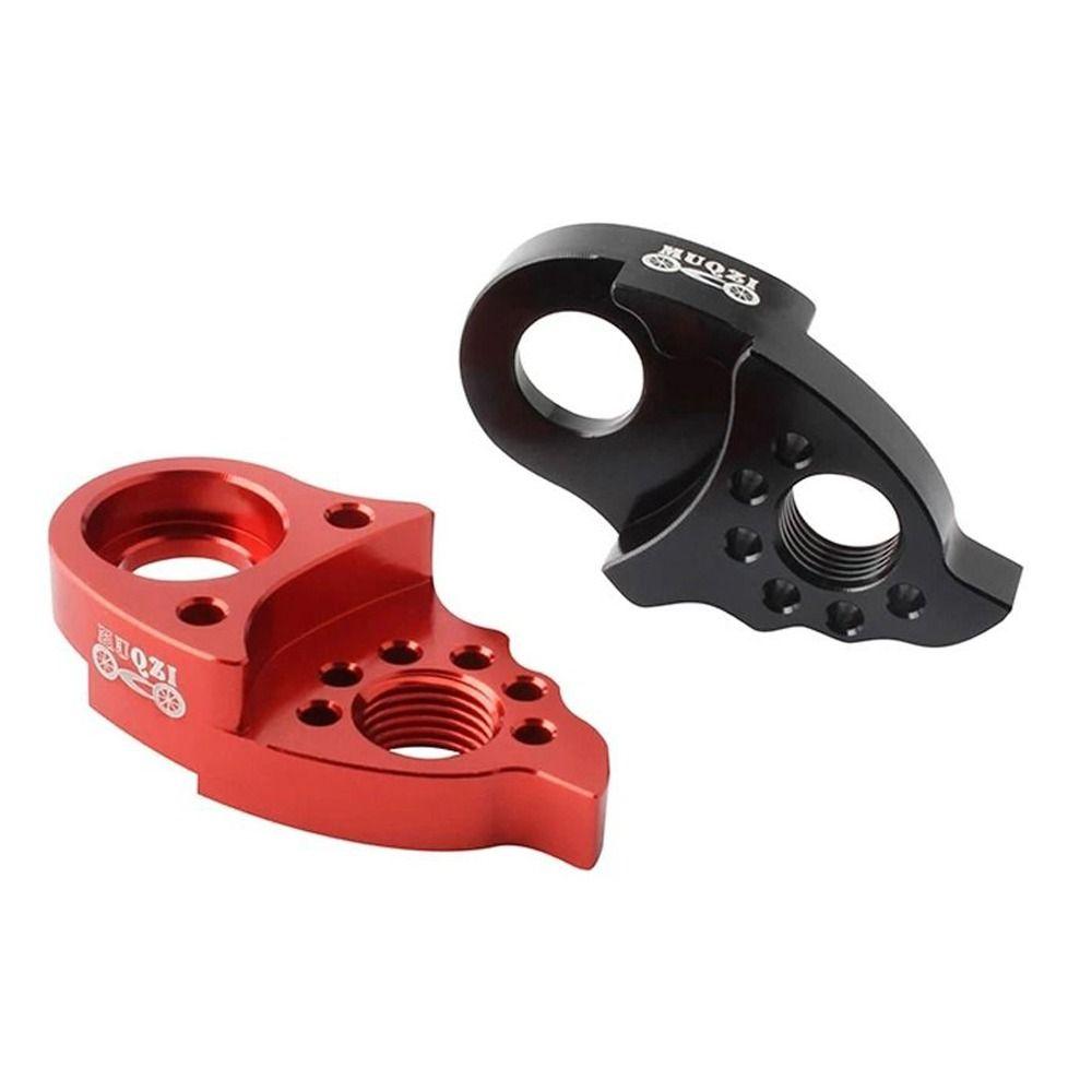 Frame Rear Derailleur Extension Bicycle Tail Hook Extender Rear Derailleur Hanger Bike Tail Hook
Frame Rear Derailleur Extension Bicycle Tail Hook Extender Rear Derailleur Hanger Bike Tail Hook