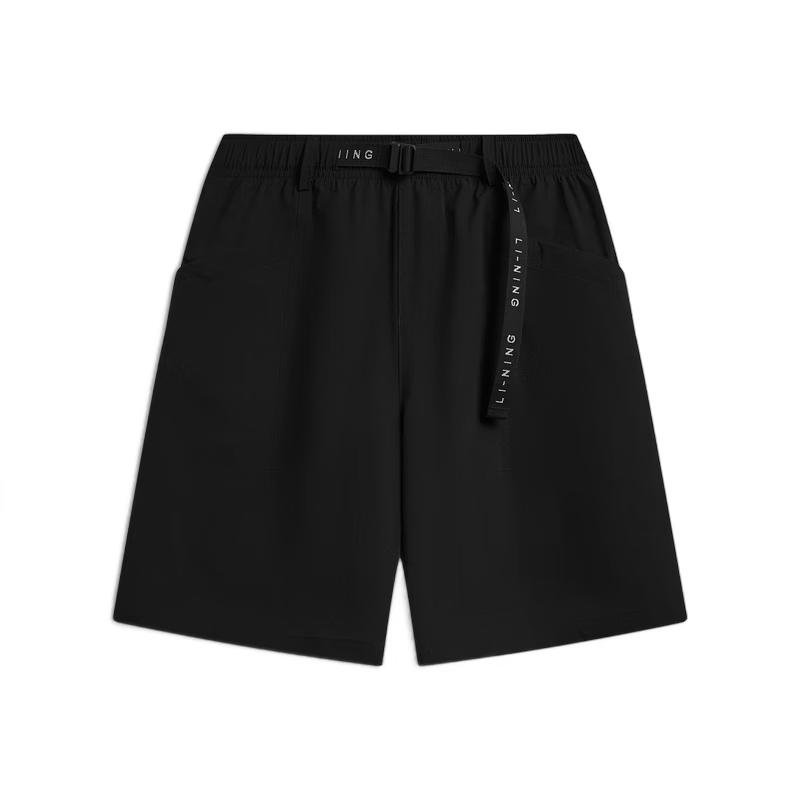 Li-Ning Women s 2026 Sports Shorts AKSW252 S
Li-Ning Women s 2026 Sports Shorts AKSW252 S