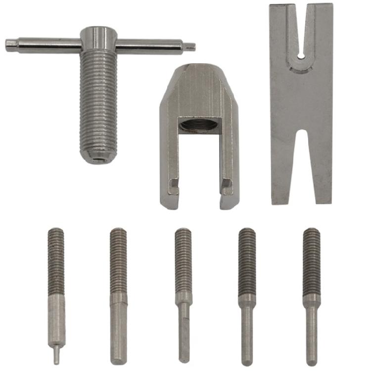 Car Model Motor Gear Puller Tool Universal Gear Extractor Professional Small Motor Gear Parts Removing Car 1
Car Model Motor Gear Puller Tool Universal Gear Extractor Professional Small Motor Gear Parts Removing Car 1