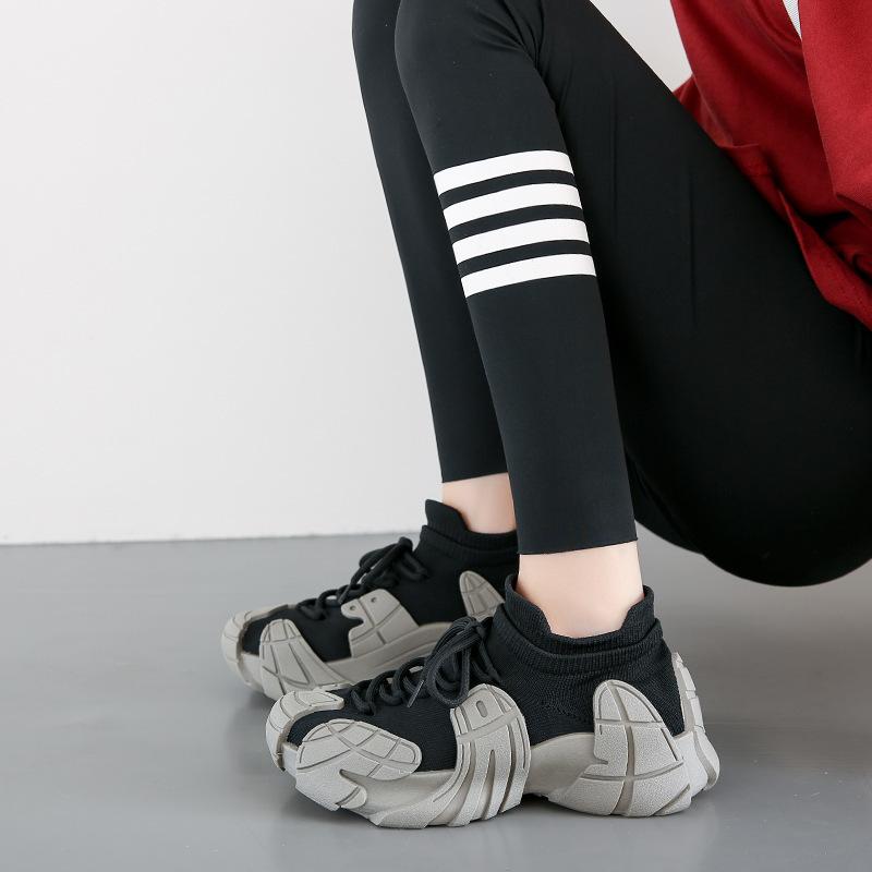 Live stream flying woven casual socks shoes men s lace-up octopus outdoor sports trendy shoes 44
Live stream flying woven casual socks shoes men s lace-up octopus outdoor sports trendy shoes 44