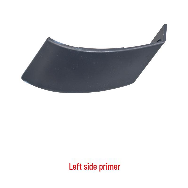 A-Pillar Exterior Trim Panel (LR174351, LR174352) for Land Rover Defender (LR140277, LR140273)
A-Pillar Exterior Trim Panel (LR174351, LR174352) for Land Rover Defender (LR140277, LR140273)