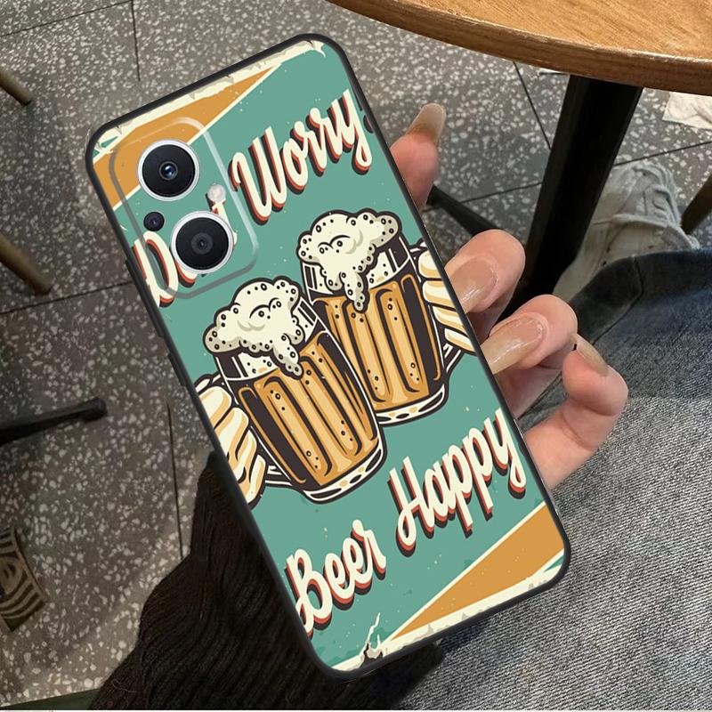 Alcohol Beers Drink Beer Case For OPPO Reno 8 7 6 5 4 Lite 2Z 4Z 5Z 8T 10 OPPO Find X5 X6 Pro X2 Lite X3 Neo Cover OPPO Reno10 5G
Alcohol Beers Drink Beer Case For OPPO Reno 8 7 6 5 4 Lite 2Z 4Z 5Z 8T 10 OPPO Find X5 X6 Pro X2 Lite X3 Neo Cover OPPO Reno10 5G