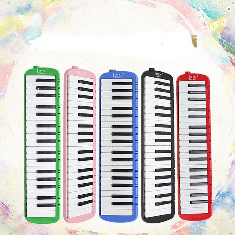 Beginners 37 Key Harmonica Children s Classroom Practice Multi-color Optional Instruments червоний
Beginners 37 Key Harmonica Children s Classroom Practice Multi-color Optional Instruments червоний