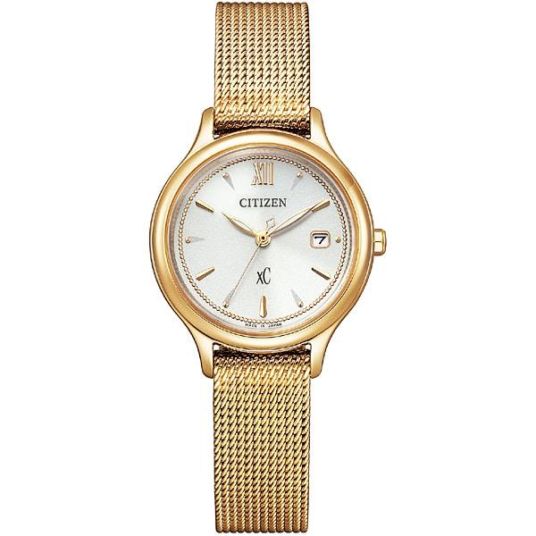 Citizen Women s EW2633-50A ( Watch xC xC mizu collection Changeable Band Eco-Drive) Round Watch
Citizen Women s EW2633-50A ( Watch xC xC mizu collection Changeable Band Eco-Drive) Round Watch