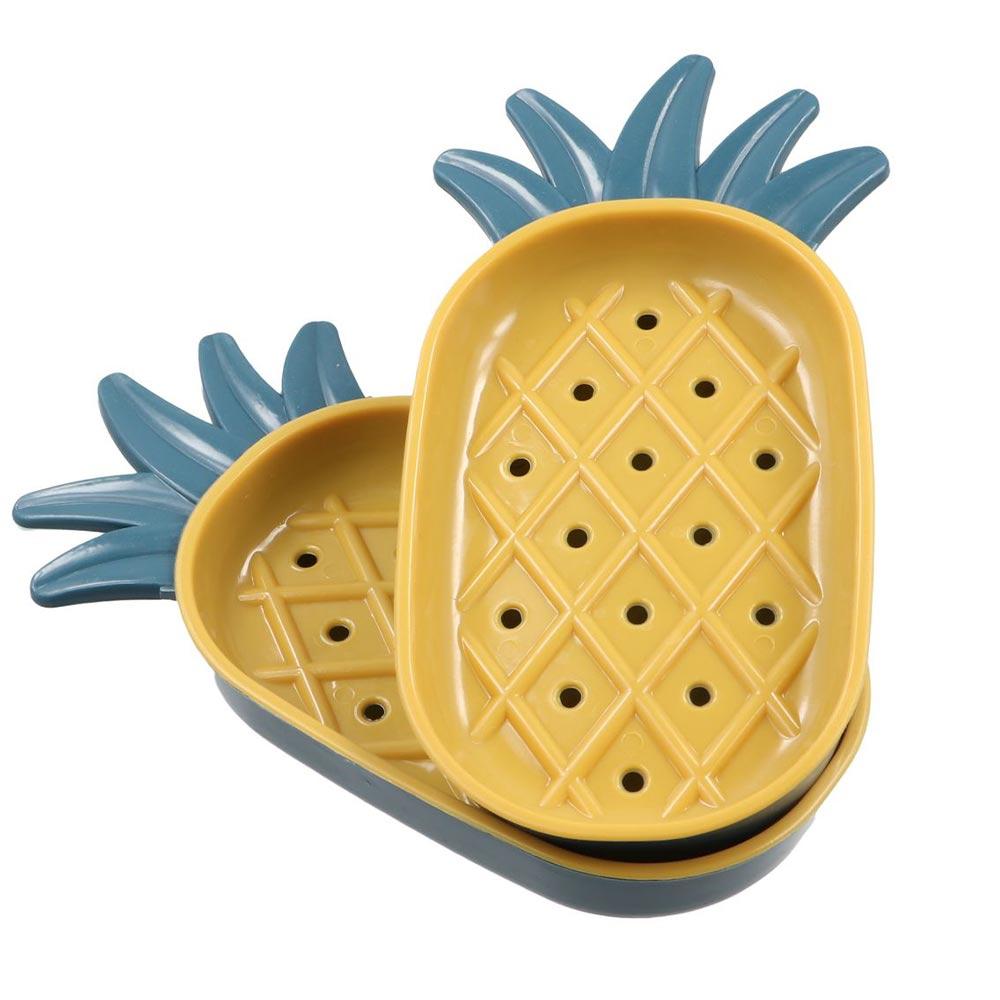 Shaped Bathroom Supplies Easy Clean Soap Container Box Draining Rack Sponge Holder Soap Dish жовтий
Shaped Bathroom Supplies Easy Clean Soap Container Box Draining Rack Sponge Holder Soap Dish жовтий