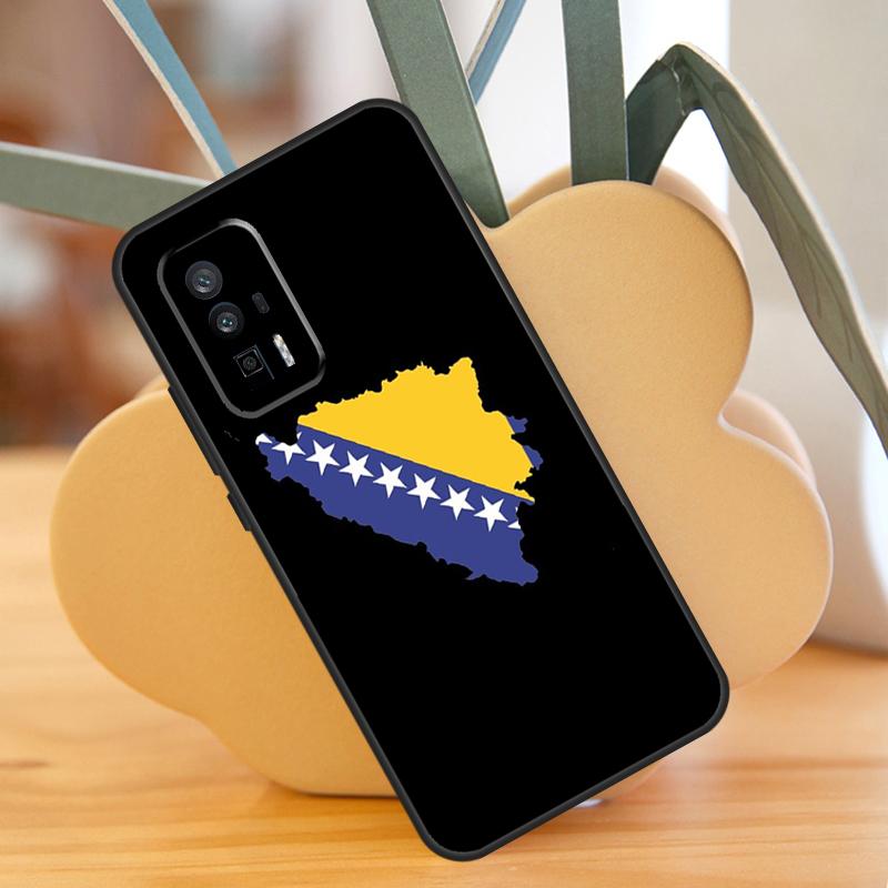 Чехол с флагом Боснии и Герцеговины для Xiaomi 14 13 Ultra 11T 12T 13T Pro 12 Lite POCO F6 F5 X6 M6 Pro X5 X3 F3 M5s Xiaomi 14
Чехол с флагом Боснии и Герцеговины для Xiaomi 14 13 Ultra 11T 12T 13T Pro 12 Lite POCO F6 F5 X6 M6 Pro X5 X3 F3 M5s Xiaomi 14