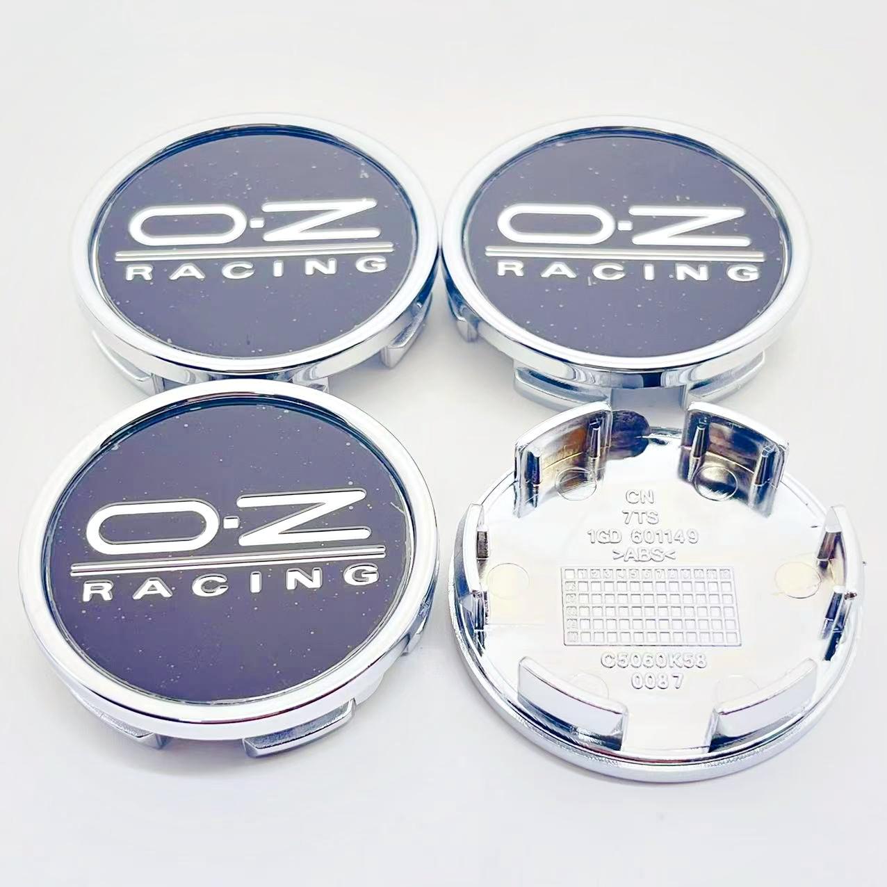4pcs/Set O.Z Racing 58mm Car Wheel Center Hub Caps Rim Caps Dust-Proof Covers For 50mm OZ Emblem Logo Badge Auto Accessories For OZ Badge&4Pcs K58mm Cap
4pcs/Set O.Z Racing 58mm Car Wheel Center Hub Caps Rim Caps Dust-Proof Covers For 50mm OZ Emblem Logo Badge Auto Accessories For OZ Badge&4Pcs K58mm Cap