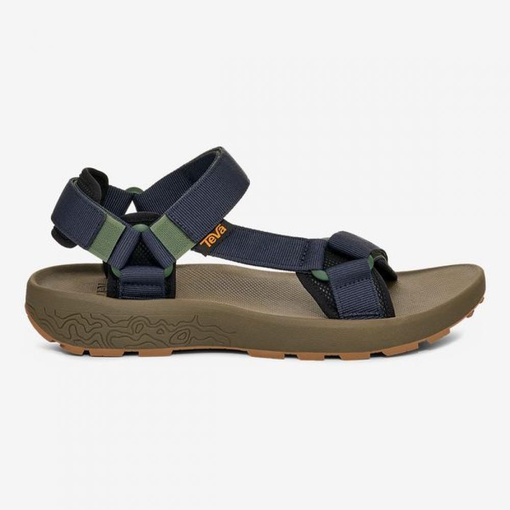 Teva Men S cuShioned Outdoor Water Sandal Stvm2530510 Toe 280
Teva Men S cuShioned Outdoor Water Sandal Stvm2530510 Toe 280