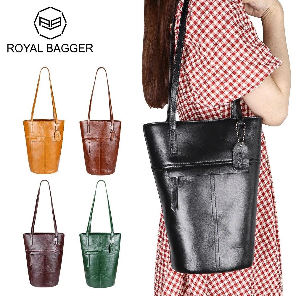Простые сумки Royal Bagger на плечо и подмышки, универсальная повседневная сумка-ведро из натуральной кожи, женская сумка для поездок на работу 1694 чёрный
Простые сумки Royal Bagger на плечо и подмышки, универсальная повседневная сумка-ведро из натуральной кожи, женская сумка для поездок на работу 1694 чёрный