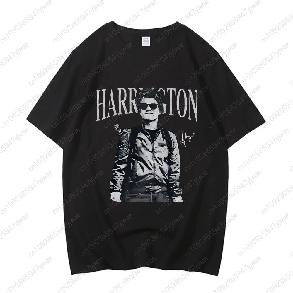 2026 Kids Women Babysitter Steve Stranger Movie Theme Short Sleeve Round Neck T-Shirt Casual Kids Unisex T-shirt 150
2026 Kids Women Babysitter Steve Stranger Movie Theme Short Sleeve Round Neck T-Shirt Casual Kids Unisex T-shirt 150