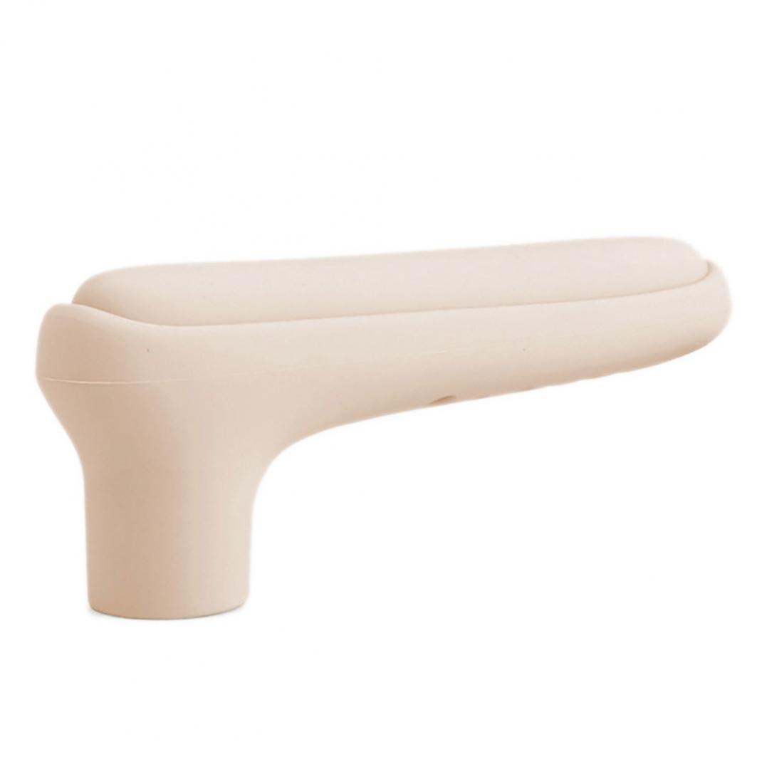 Children Safety Doorknob Cover Baby Anti-collision Pad Door Handle Silicone CDN
Children Safety Doorknob Cover Baby Anti-collision Pad Door Handle Silicone CDN
