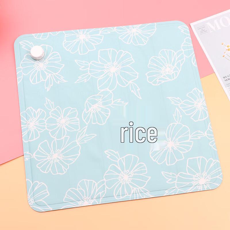 JOJOBA Summer Cooling Gel Pad for Car and Pet One Size
JOJOBA Summer Cooling Gel Pad for Car and Pet One Size