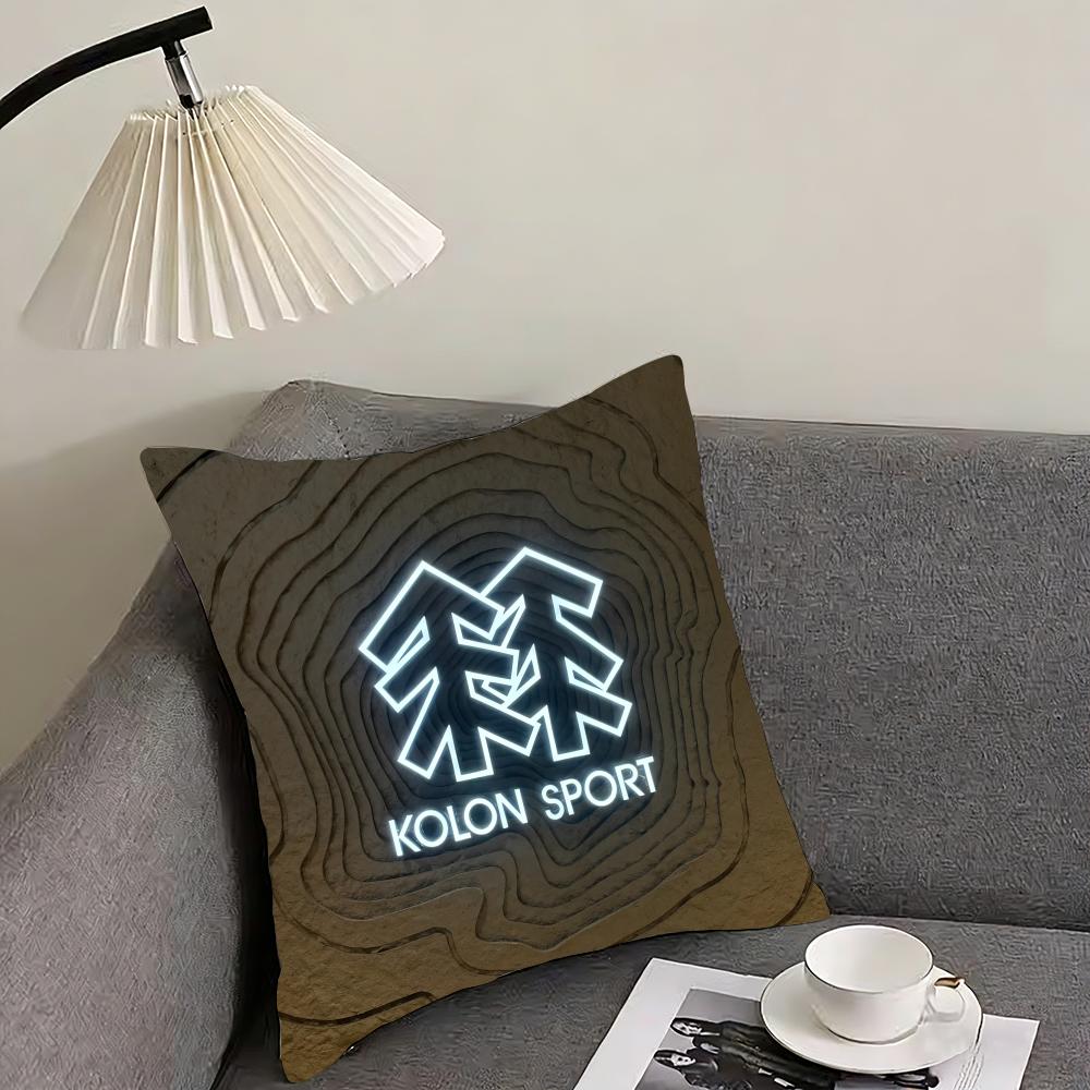 Luxury KKolonS SSPORT Cushion Cover Elegant Comfort Pillowcase Sofa Bed Doublesided Printed Invisible Zipper Home Decor 30x30cm
Luxury KKolonS SSPORT Cushion Cover Elegant Comfort Pillowcase Sofa Bed Doublesided Printed Invisible Zipper Home Decor 30x30cm