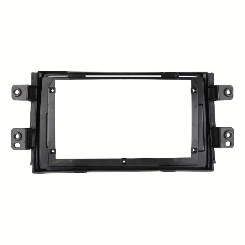9 Inch Universal Car Fascia Frame for SUZUKI SX4 for FIAT SEDICI Surround Trim Frame Panel Kit
9 Inch Universal Car Fascia Frame for SUZUKI SX4 for FIAT SEDICI Surround Trim Frame Panel Kit